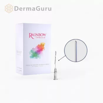 Rainbow Thread Eyelid szemkörnyék bioszál 30G 100 db