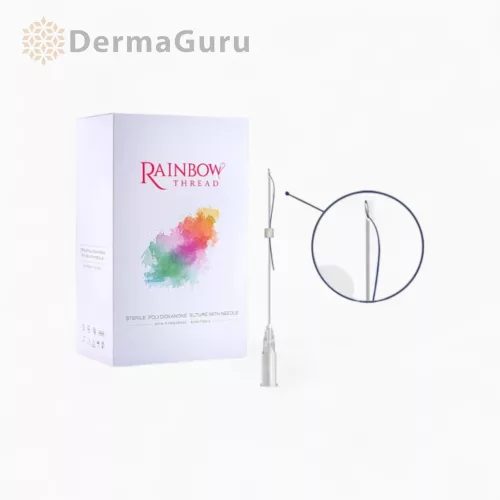 Rainbow Thread Mono feszesítő bioszál 27G 100 db