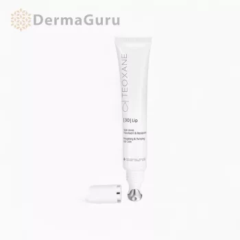   Teoxane 3D Lip, intenzív hydratačný a objem zväčšujúci gél na pery, 10 ml