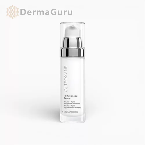 Teoxane Advanced Serum, feszesítő arcszérum 30 ml