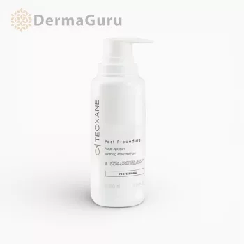   Teoxane Post Procedure, kezelések utáni regeneráló krém 200 ml