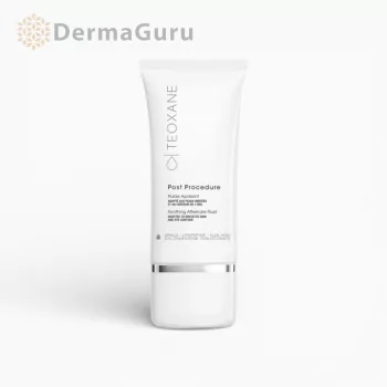   Teoxane Post Procedure, kezelések utáni nyugtató krém 30 ml