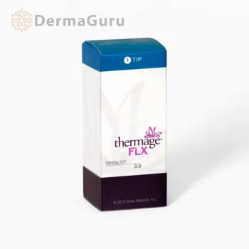 Thermage FLX Total Tip 3.0 bőrfeszesítő tip 1200 imp.