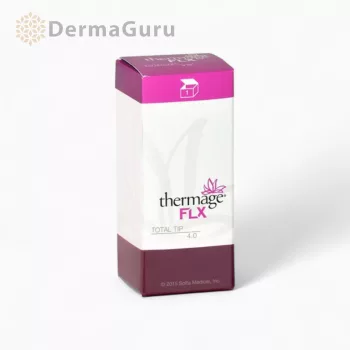 Thermage FLX Total Tip 4.0 bőrfeszesítő tip 600 imp.