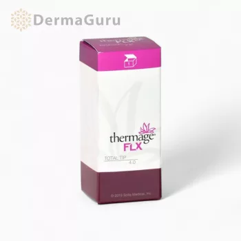 Thermage FLX Total Tip 4.0 arcfeszesítő tip 900 imp.