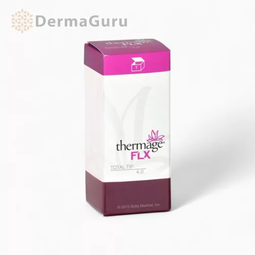 Thermage FLX Total Tip 4.0 arcfeszesítő tip 900 imp.