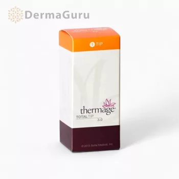   Thermage Total Tip 3.0 mélyrétegű bőrfeszesítő 900 imp.