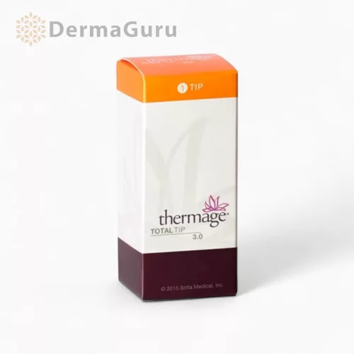 Thermage Total Tip 3.0 mélyrétegű bőrfeszesítő 900 imp.