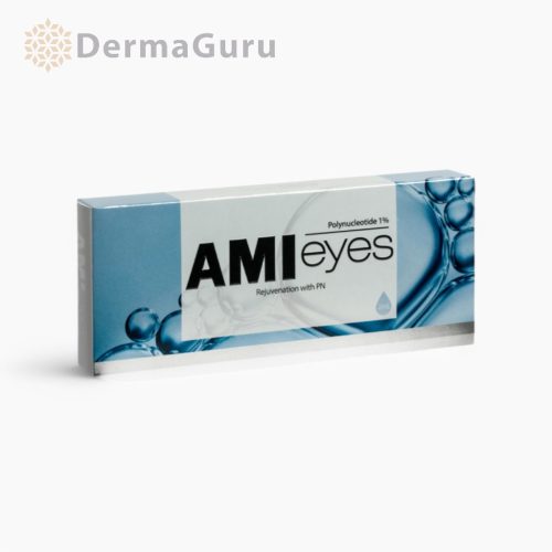 AMI Eyes Polynucleotide 1%, Stimulátor a szemnek, 2ml