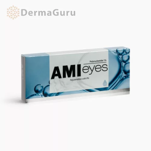 AMI Eyes Polynucleotide 1%, Stimulátor a szemnek, 2ml