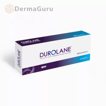 Durolane, výplň s kyselinou hyalurónovou, 3 ml