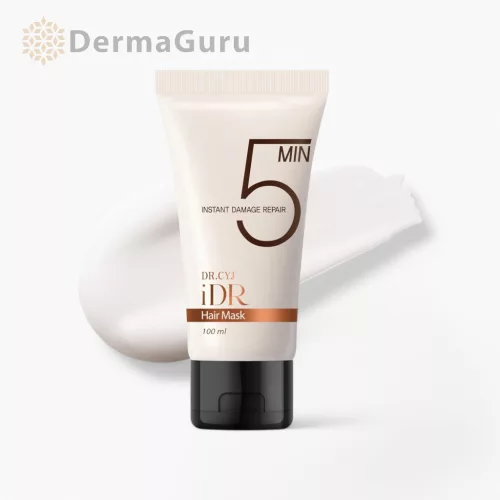 Dr. CYJ iDr Instant Damage Repair Hair Mask, 100 ml