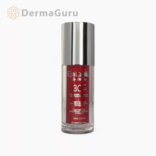 Ejal Sunscreen Face SPF30, 30 ml