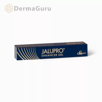 Jalupro Enhancer Gel mihalnice a obočie, 1 tuba x 25 g