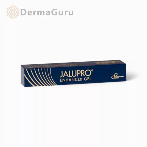 Jalupro Enhancer Gel mihalnice a obočie, 1 tuba x 25 g