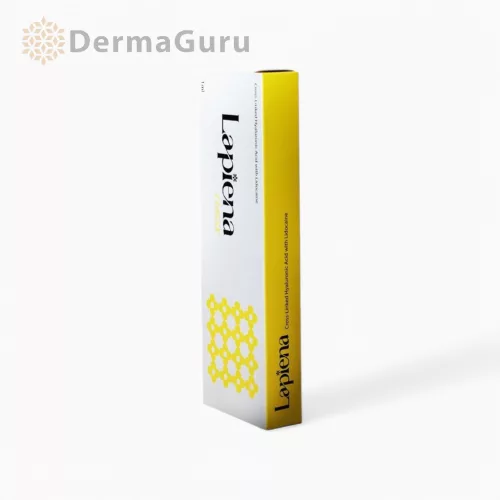 Lapiena Classic lid., 1 x 1 ml