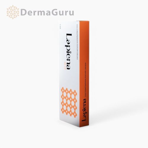 Lapiena Deep lid., hialuron töltőanyag, 1 x 1 ml