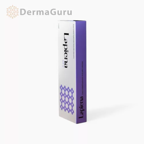 Lapiena Sub-Q lid., 1 x 1 ml