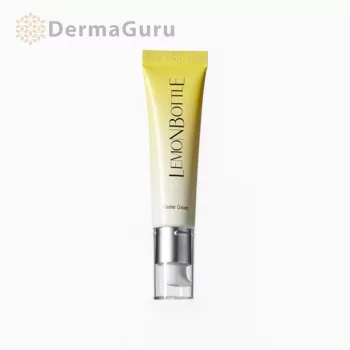   Lemonbottle Master Cream, krém na starostlivosť o pleť, 30 ml