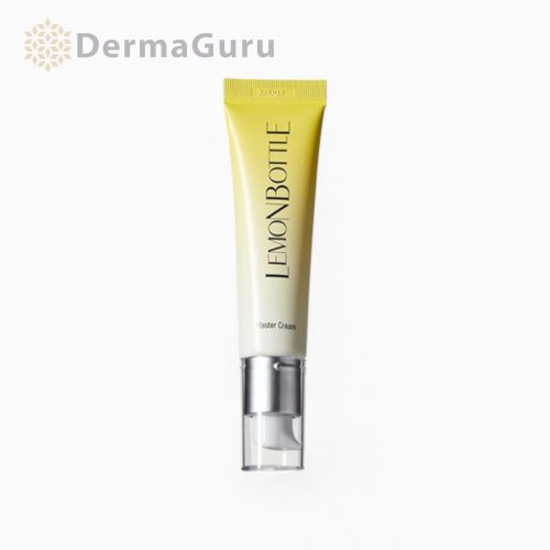 Lemonbottle Master Cream, krém na starostlivosť o pleť, 30 ml