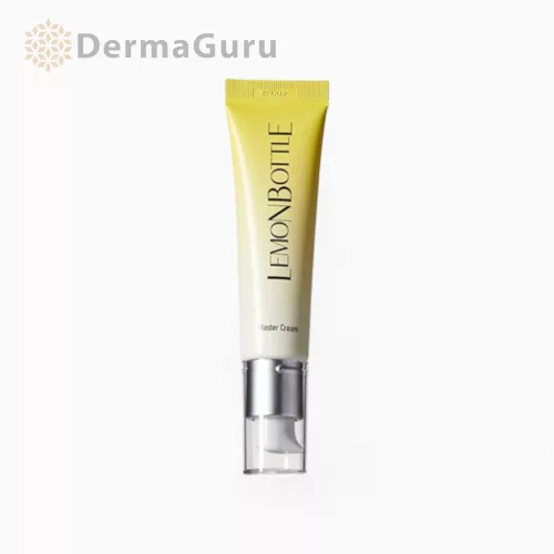 Lemonbottle Master Cream, krém na starostlivosť o pleť, 30 ml
