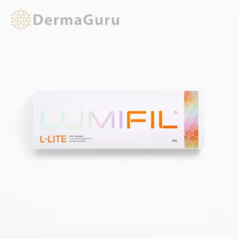   LUMIFIL LITE L. kyselina hyalurónová pleťová výplň, 1 ml