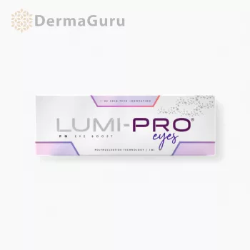 Lumi Pro, Eyes PN Skin Booster, polinukleotid, 1 x 1ml