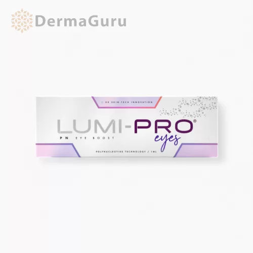 Lumi Pro, Eyes PN Skin Booster, polinukleotid, 1 x 1ml