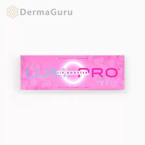LUMI-PRO Lips , Lip Booster 1,1 ml