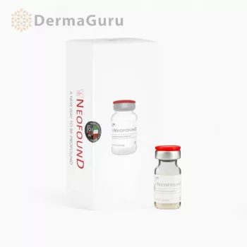   Love Cosmedical Neofound, omladzujúci, regeneračný kokteil, 5×3 ml
