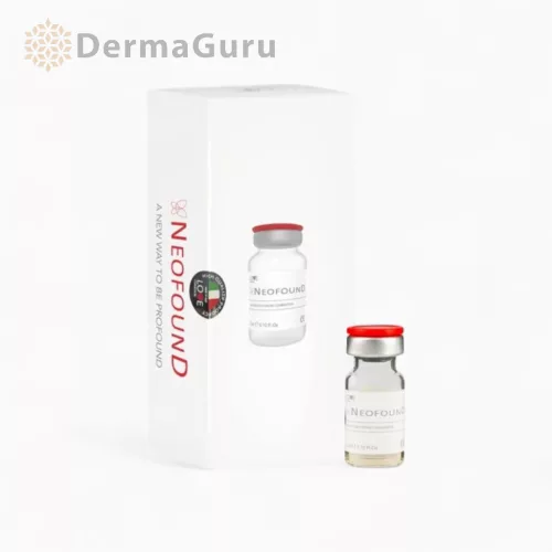 Love Cosmedical Neofound, omladzujúci, regeneračný kokteil, 5×3 ml