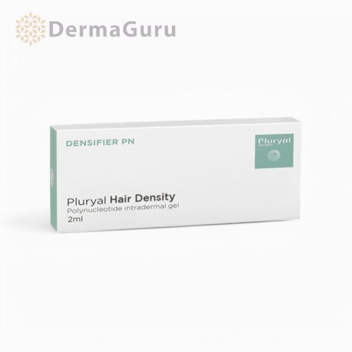 Pluryal Hair Density, polinukleotid, haj kezelése, 1 x 2 ml