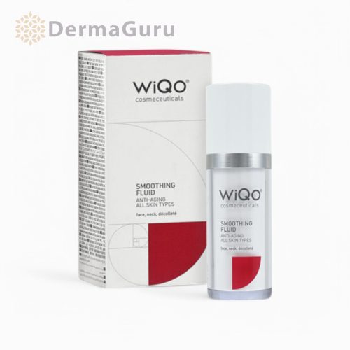 Nočný krém WiQo, Fluido Levigante, 30 ml