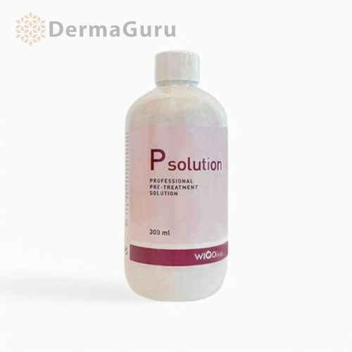 PRX P-Solution, predúprava na čistenie, 300 ml