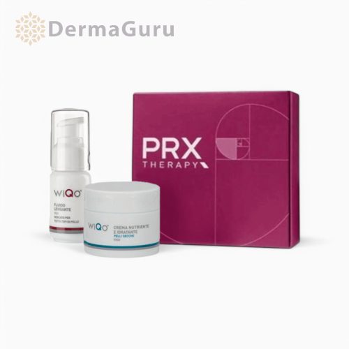 PRX-Therapy Kit, sada na po ošetrení, 1 balenie x 2 krémy