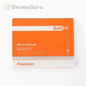 SoftFil Precision 14G x 90mm
