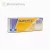 Supartz, filler kyseliny hyalurónovej, 5 x 2,5 ml