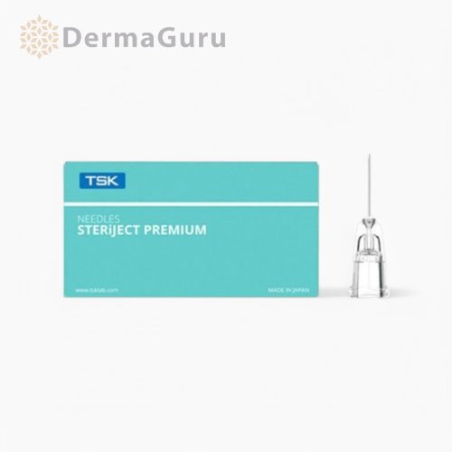 TSK ID MAX 30G X 13 mm, 100 x éles tű csomagonként