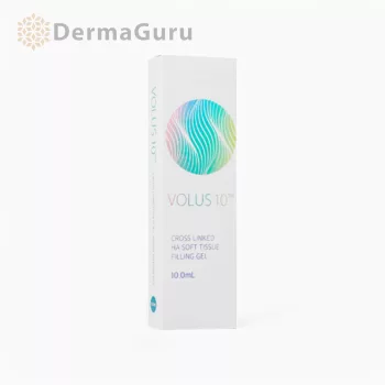   Volus 10, výplň kyseliny hyalurónovej, tvarovanie postavy, 1 x 10 ml